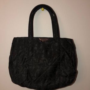 Dior small bag black preowned
